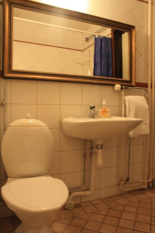 Hotel Maria Eriksson 예테보리 객실 사진