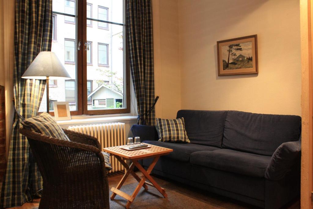 Hotel Maria Eriksson 예테보리 객실 사진