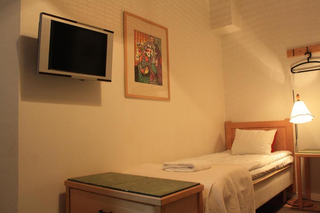 Hotel Maria Eriksson 예테보리 객실 사진
