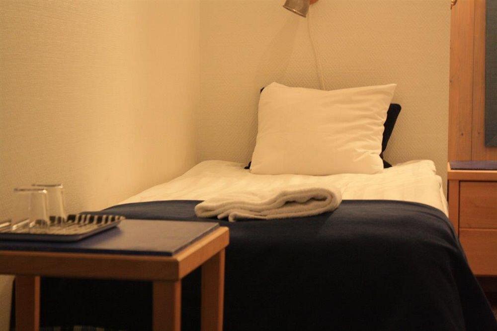 Hotel Maria Eriksson 예테보리 외부 사진
