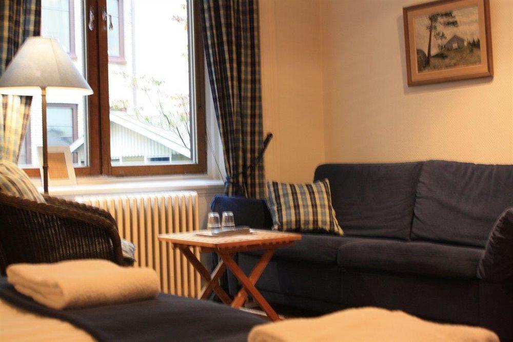 Hotel Maria Eriksson 예테보리 외부 사진