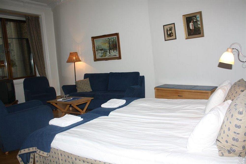 Hotel Maria Eriksson 예테보리 외부 사진
