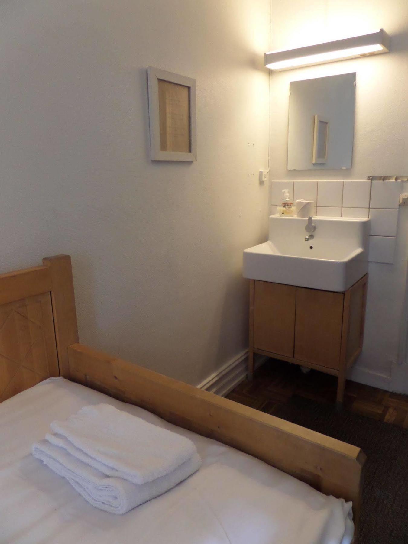 Hotel Maria Eriksson 예테보리 외부 사진